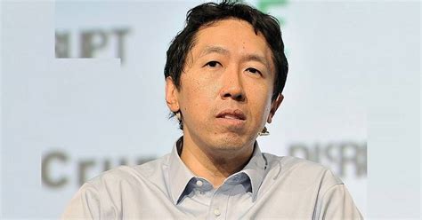 andrew ng personal life.